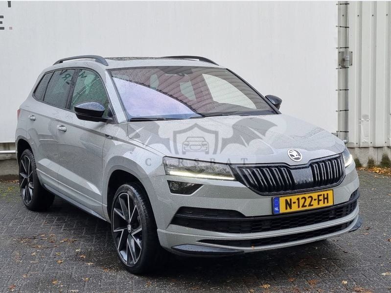 Skoda Karoq 1.5 TSI Sportline 2021