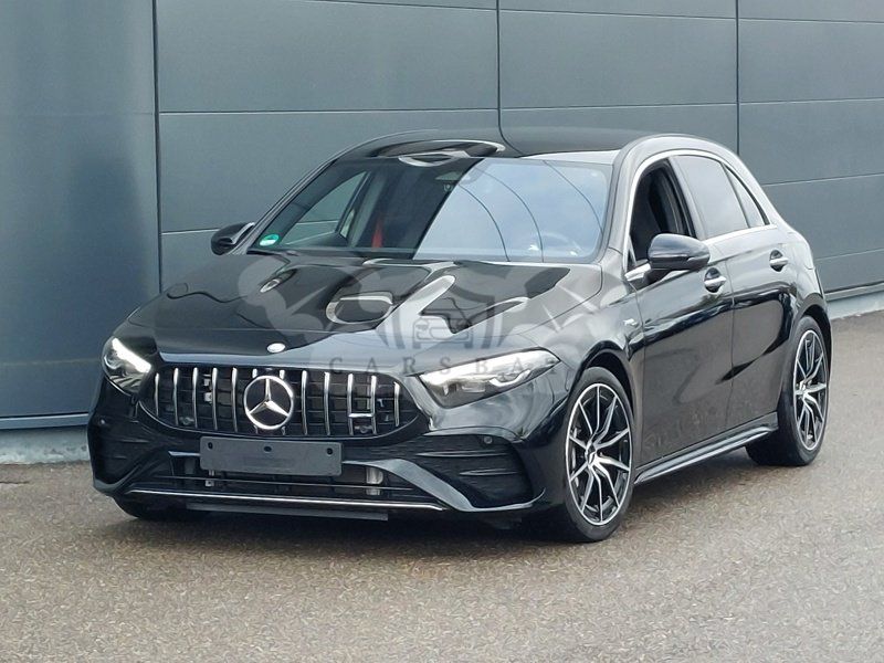 Mercedes-Benz A AMG 35 AMG Line 2024