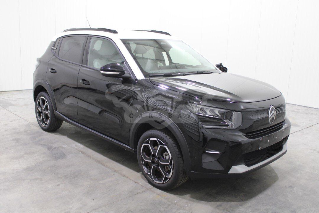 Citroën C3 1.2 Max 2024