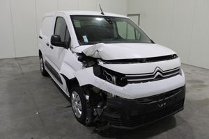 Citroën Berlingo 1.2i Control 2021