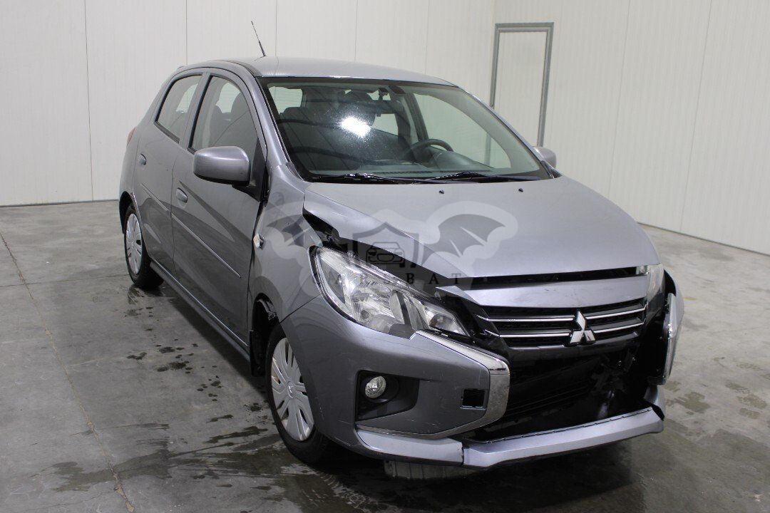 Mitsubishi Space Star 1.0 2021