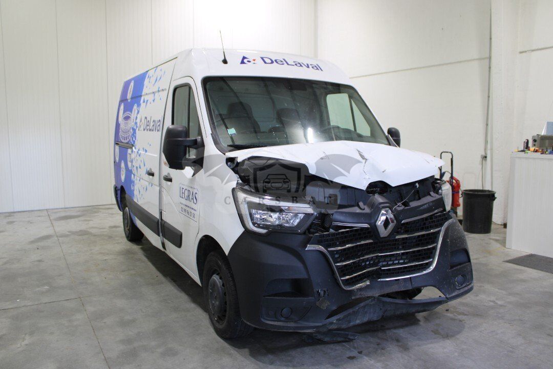 Renault Master L2H2 2.3 Grand Comfort 2023