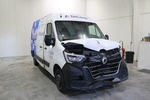 Renault Master L2H2 2.3 Grand Comfort 2023