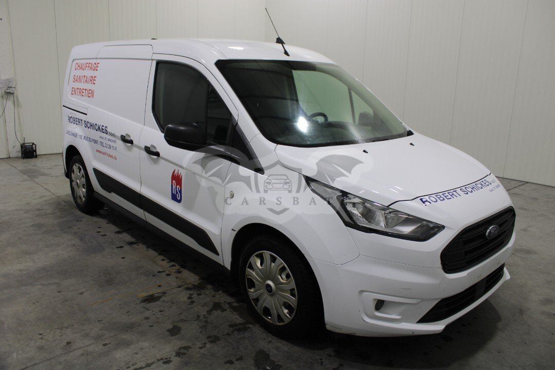 Ford Transit Connect 1.5 TDCI Trend 2021