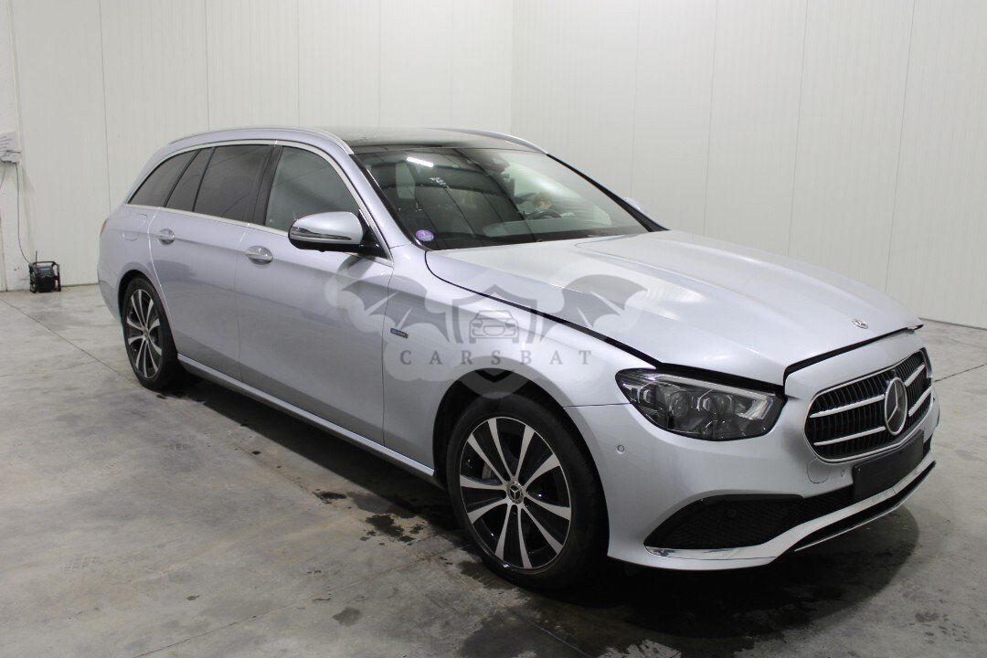 Mercedes-Benz E Break 300 Business Solution 2021