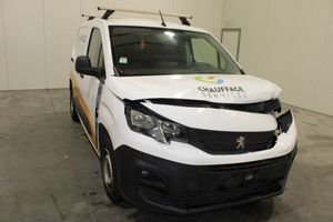 Peugeot Partner Premium 2022