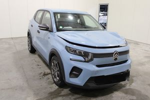 Citroën C3 You 2024