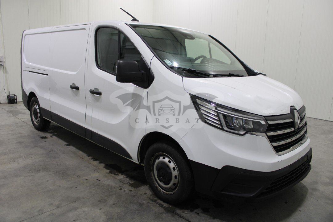 Renault Trafic L2H1 2.0 DCI Grand Comfort 2023