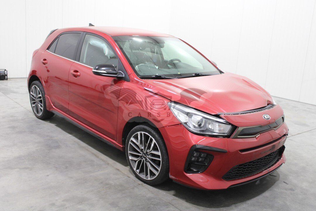 Kia Rio 1.0 2020