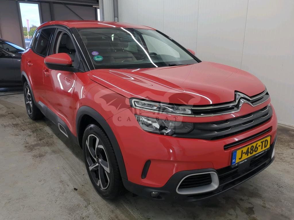 Citroën C5 Aircross 1.2i Business 2020