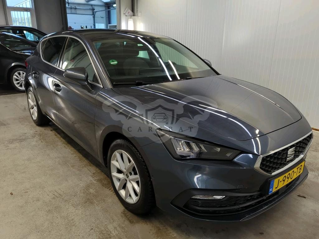 Seat Leon 2.0 TDI Style 2020