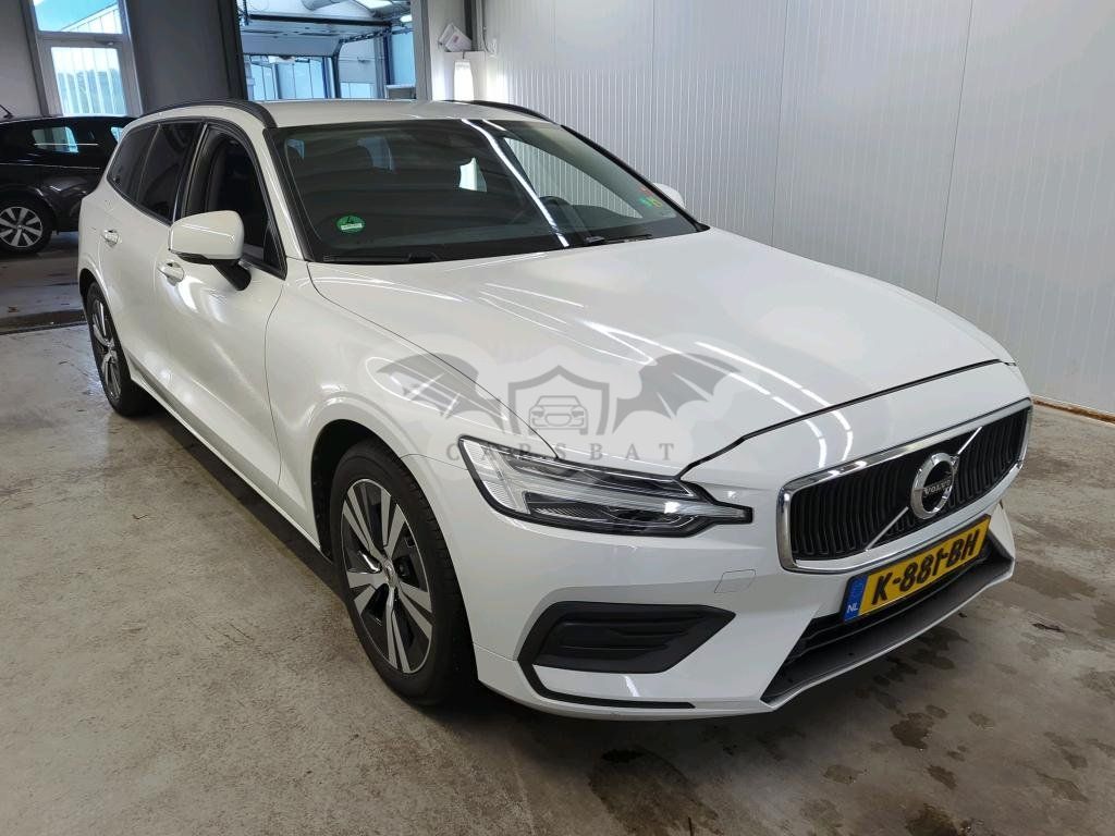 Volvo V60 B3 Momentum 2020