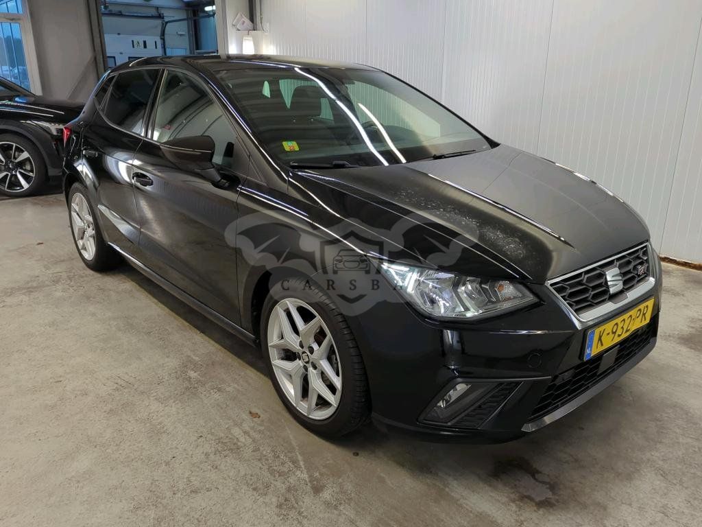 Seat Ibiza 1.0 TSI FR Business Intense 2021