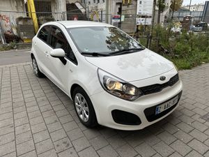 Kia Rio 1.2i Lounge 2012