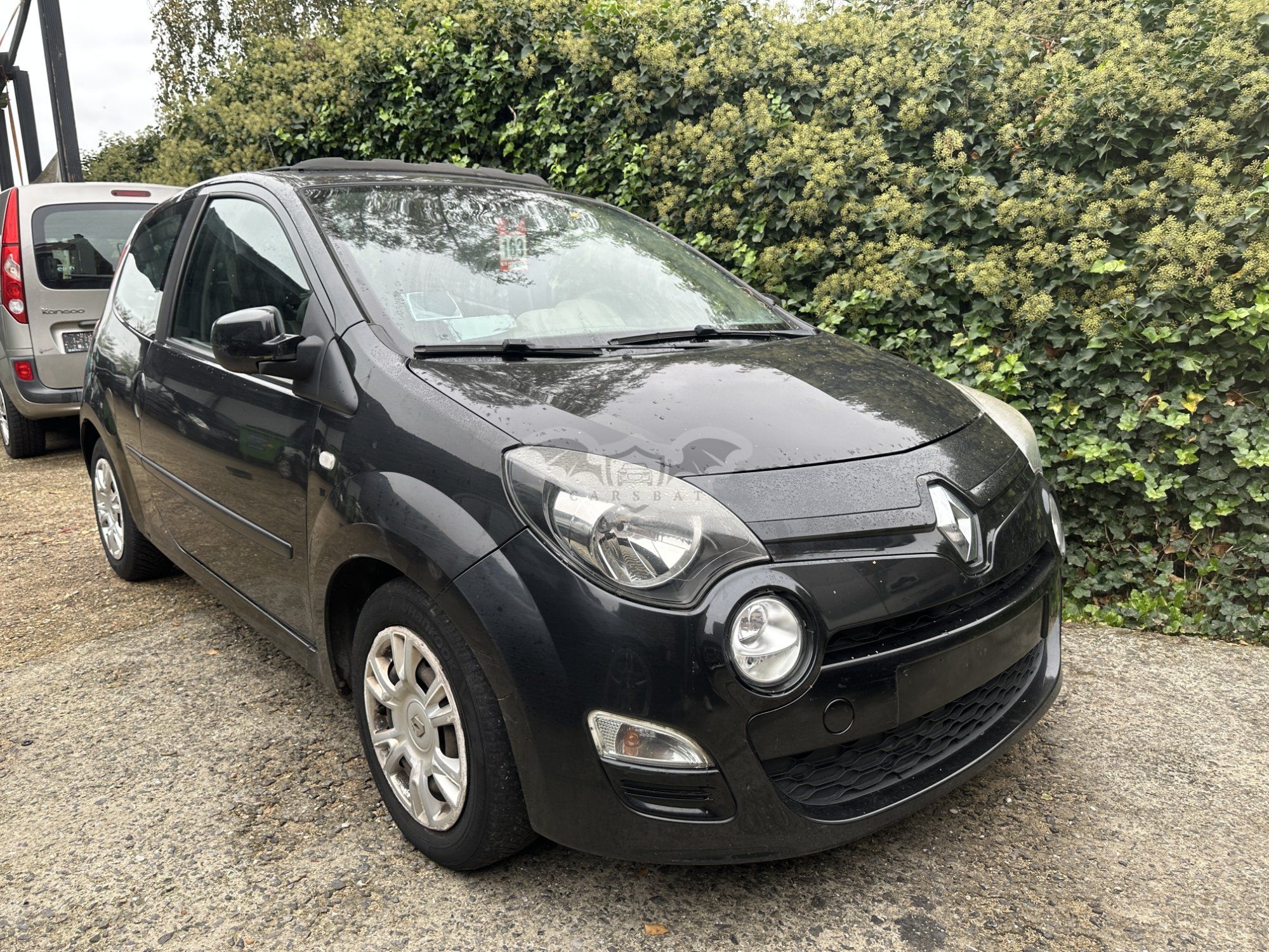 Renault Twingo 1.2 Dynamic 2013
