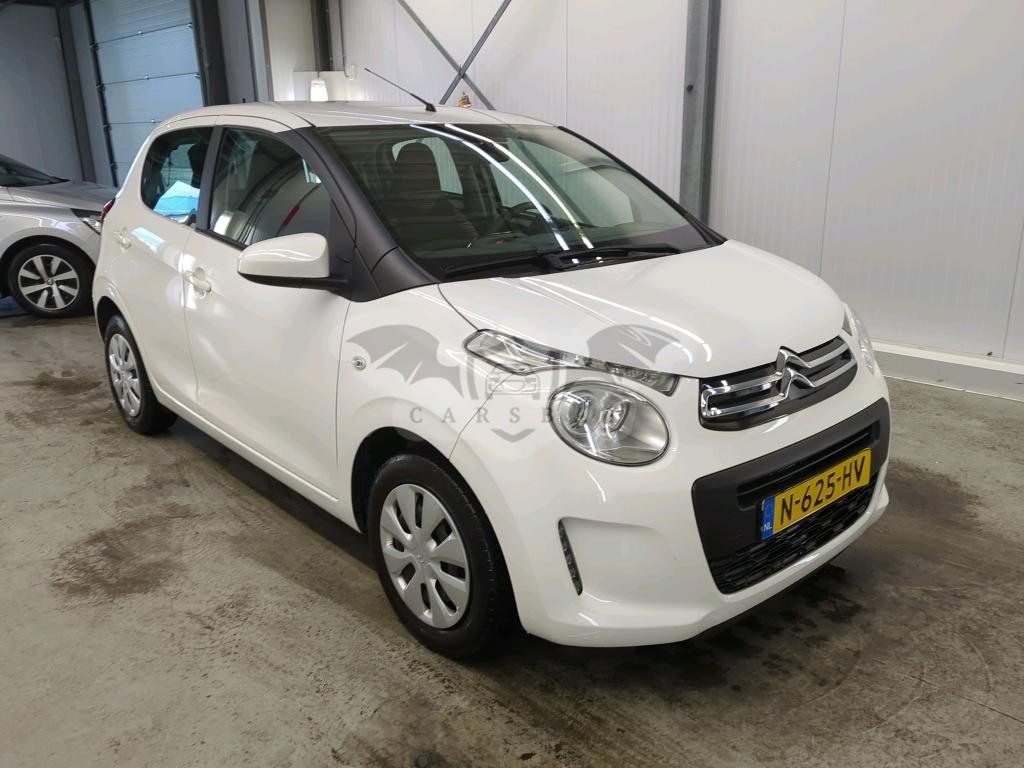 Citroën C1 1.0 VTI Feel 2021