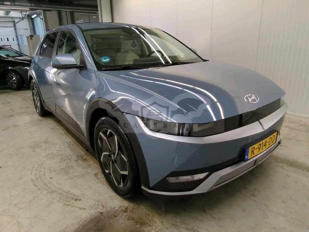Hyundai IONIQ 5 Connect 2022