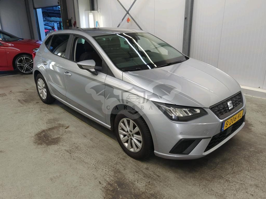Seat Ibiza 1.0 TSI Style Business 2023