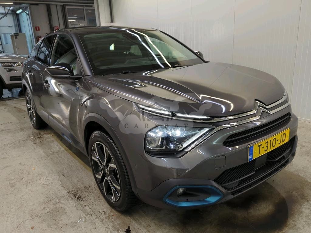 Citroën E-C4 50 kWh Shine 2023