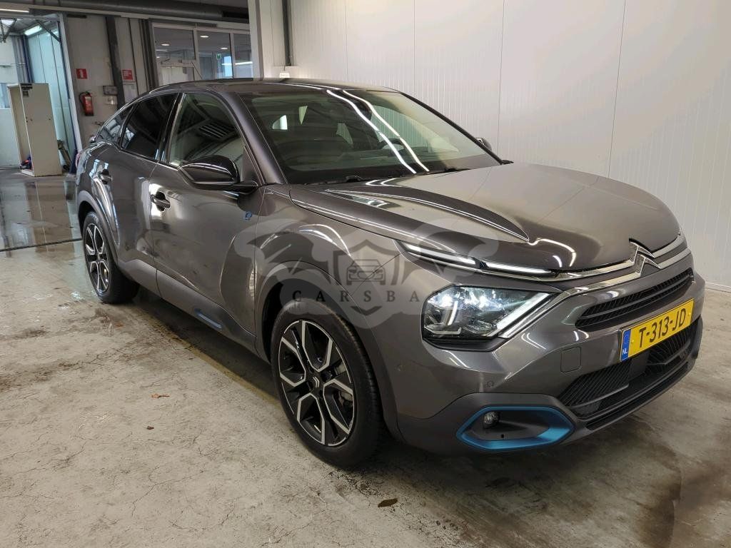 Citroën E-C4 50 kWh Shine 2023