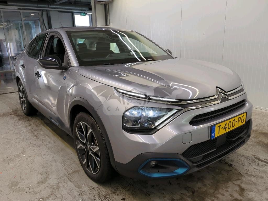 Citroën E-C4 50 kWh Feel 2023