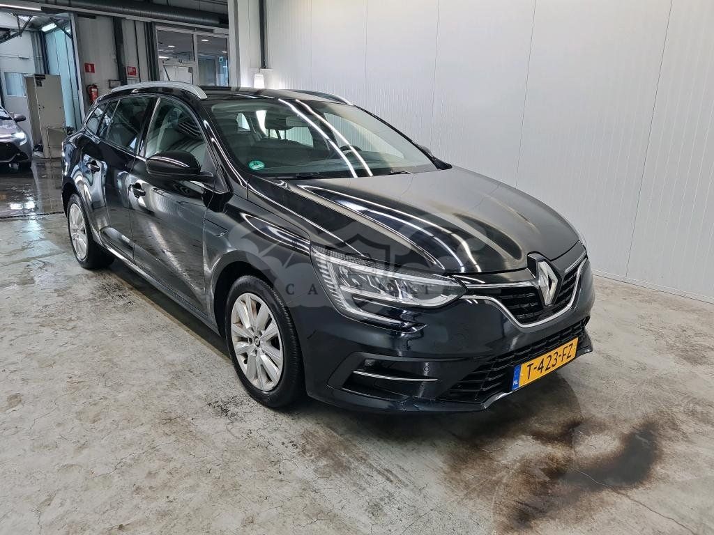 Renault Megane Grandtour 1.3 TCe Equilibre 2023