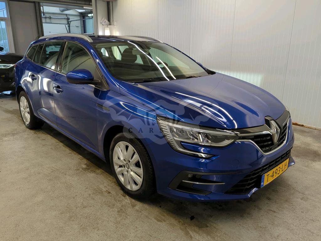 Renault Megane Grandtour 1.3 TCe Equilibre 2023