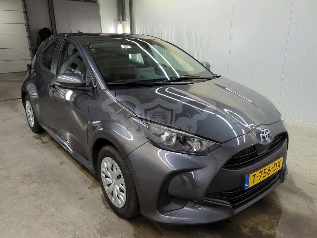 Toyota Yaris 1.5 Active 2023