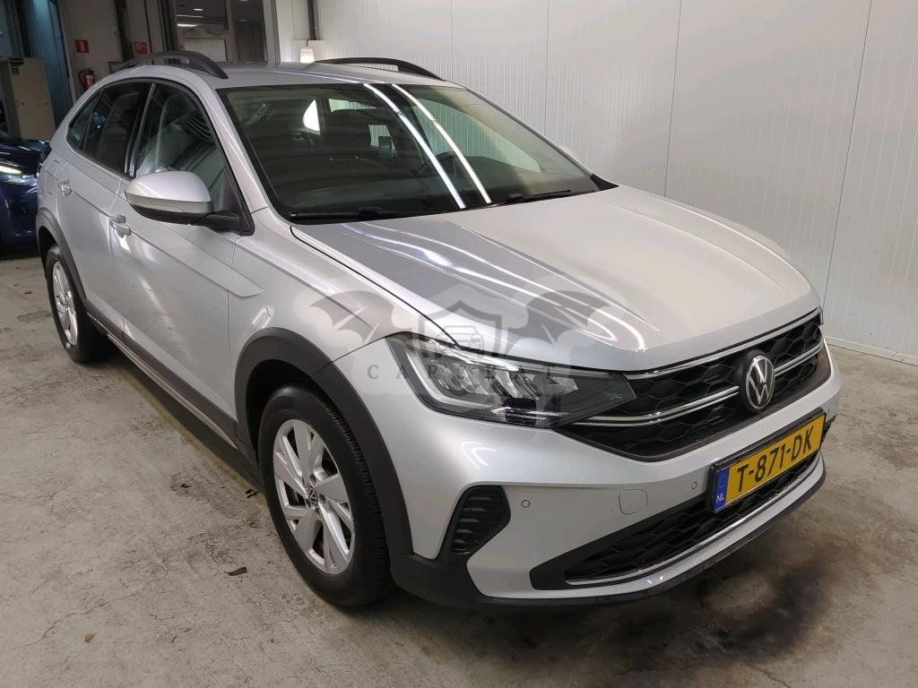 Volkswagen Taigo 1.0 TSI Life Business 2023