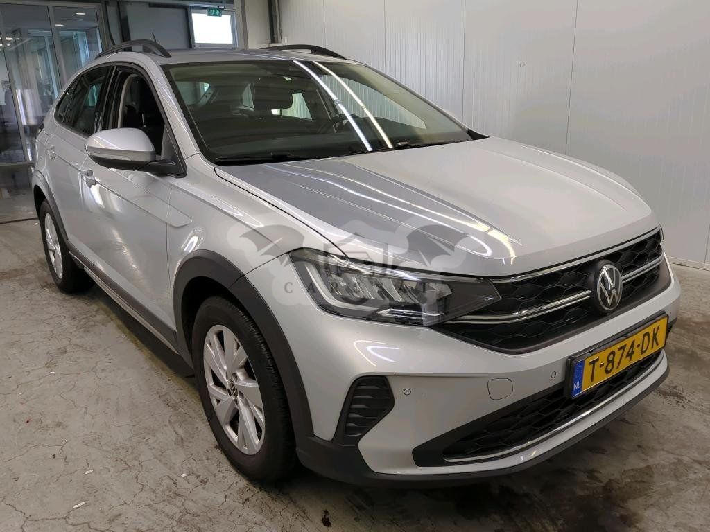 Volkswagen Taigo 1.0 TSI Life Business 2023