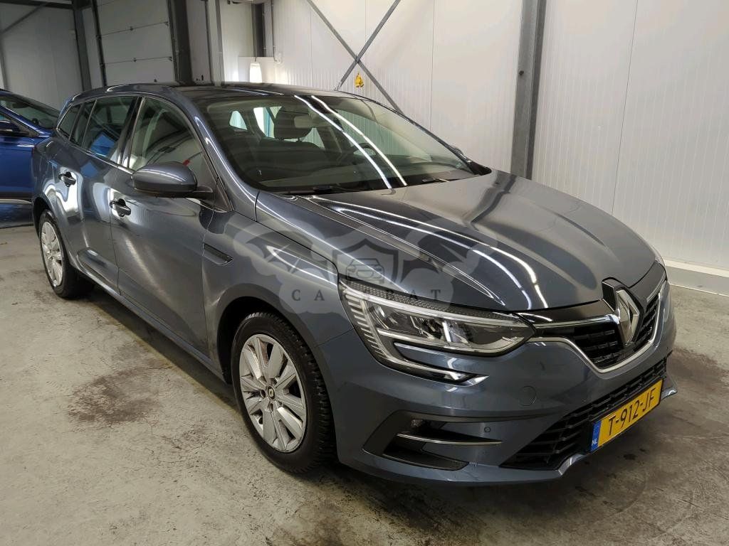 Renault Megane Grandtour 1.3 TCe Equilibre 2023