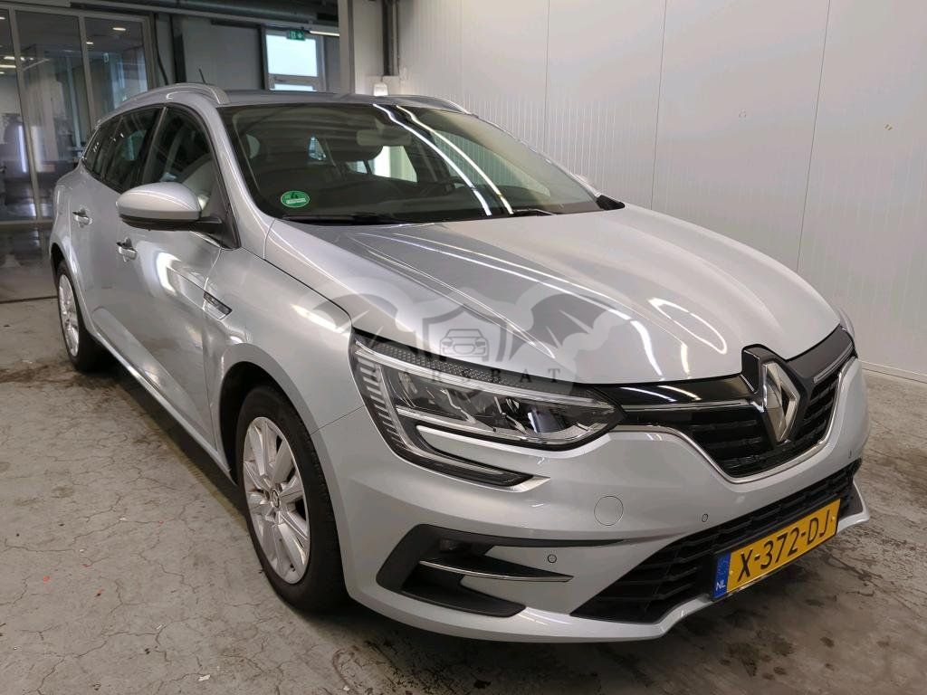 Renault Megane Grandtour 1.3 TCe Equilibre 2023