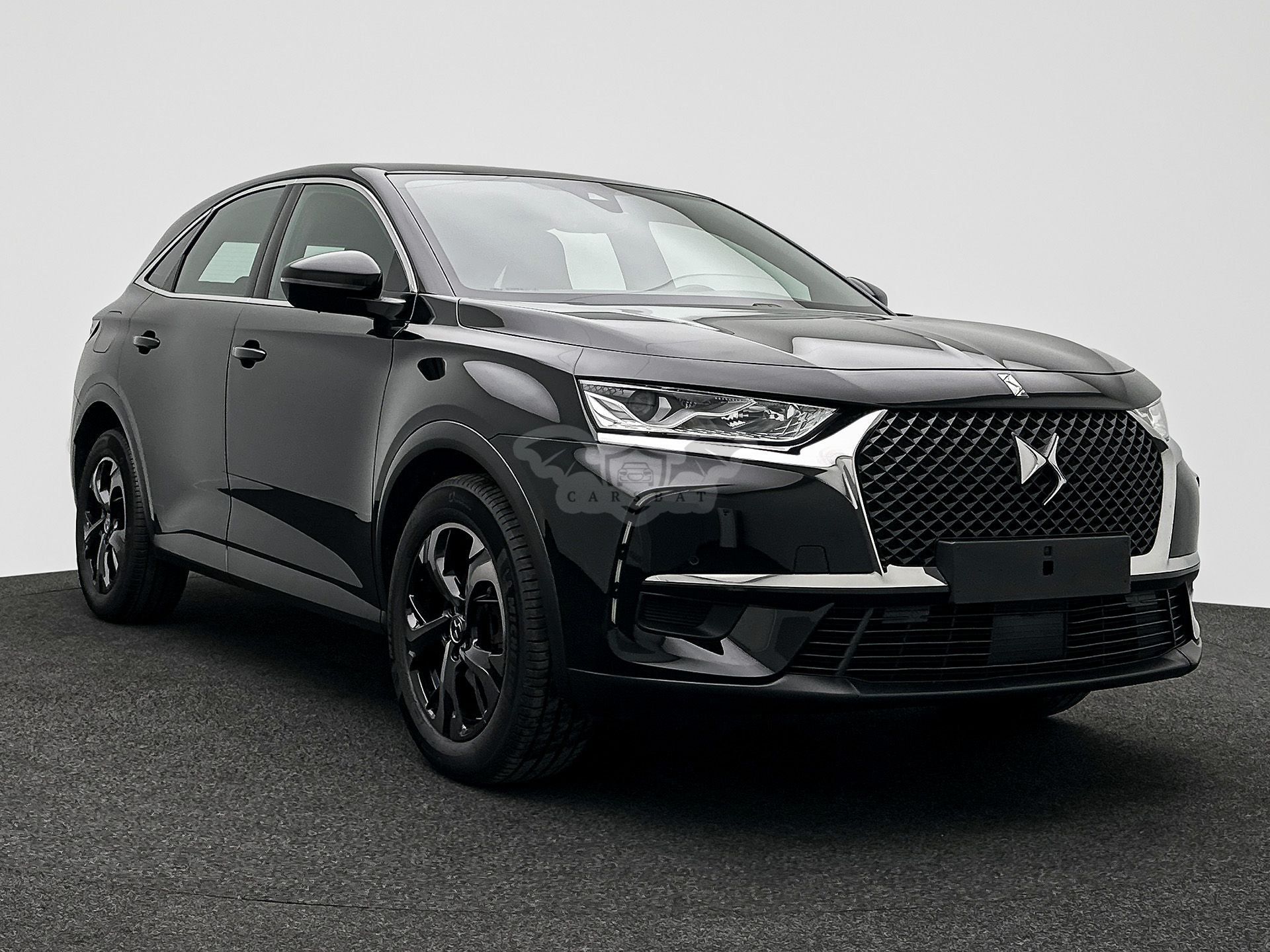 DS DS7 Crossback 1.6i Chic 2019