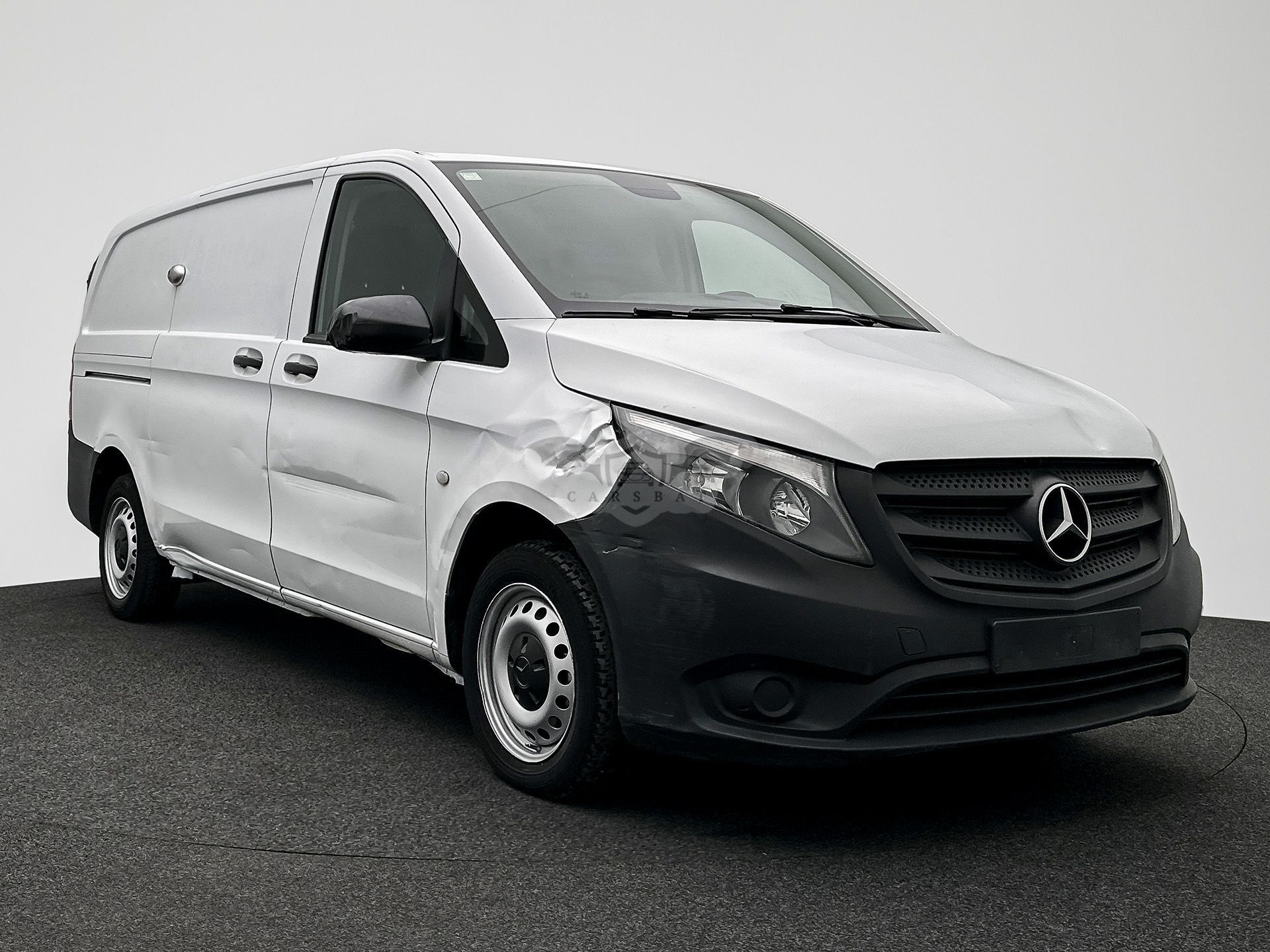Mercedes-Benz Vito 1.6 2015