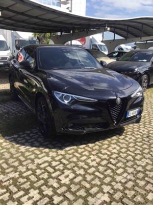 Alfa Romeo Stelvio 2.2 2022