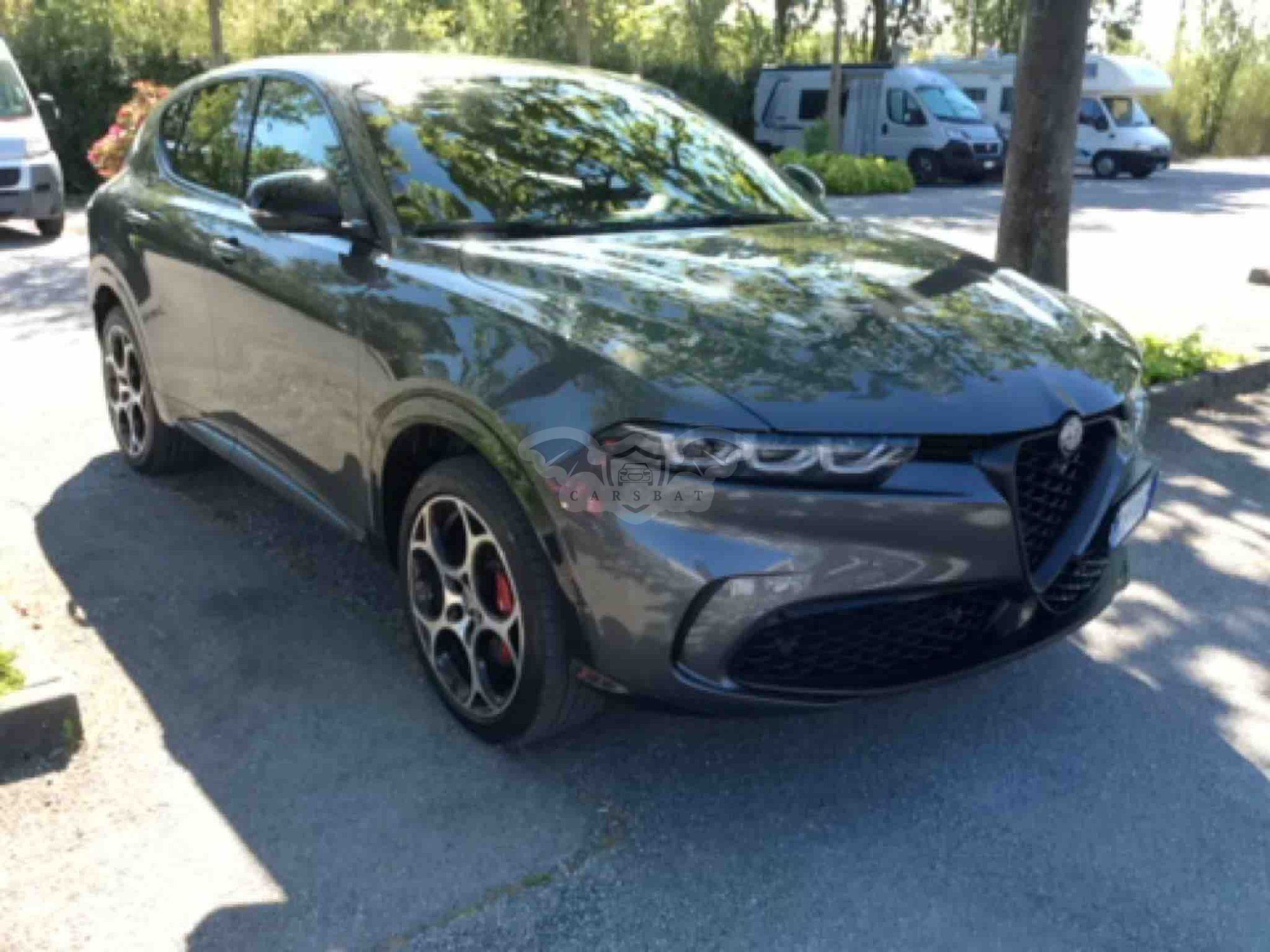 Alfa Romeo Tonale 1.3 Veloce 2023
