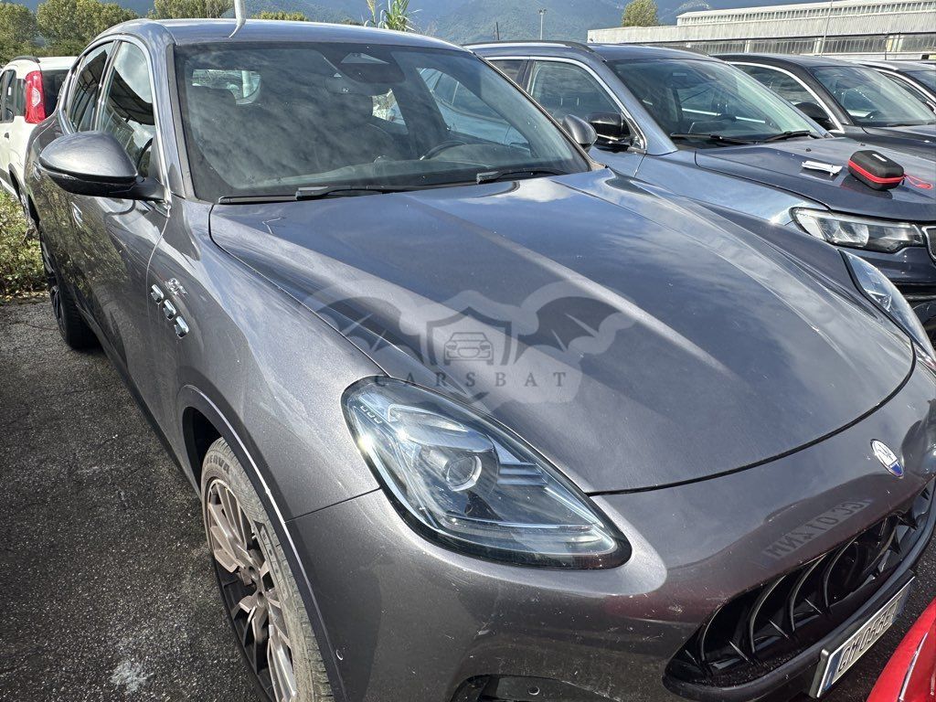 Maserati Grecale 2.0 2022