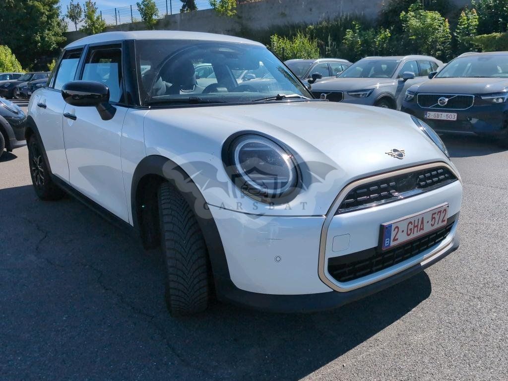 Mini 3 Doors Cooper 1.5 2024