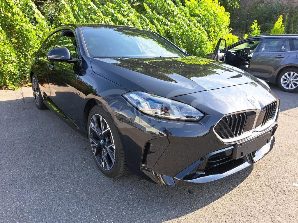 BMW 2 Series Coupé 220i M Sport 2025