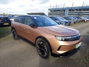 Vauxhall Grandland Ultimate 2024