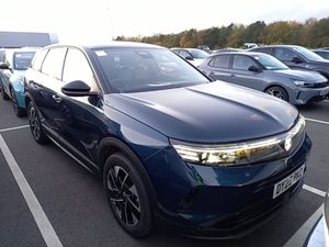 Vauxhall Grandland 1.2 Ultimate 2025