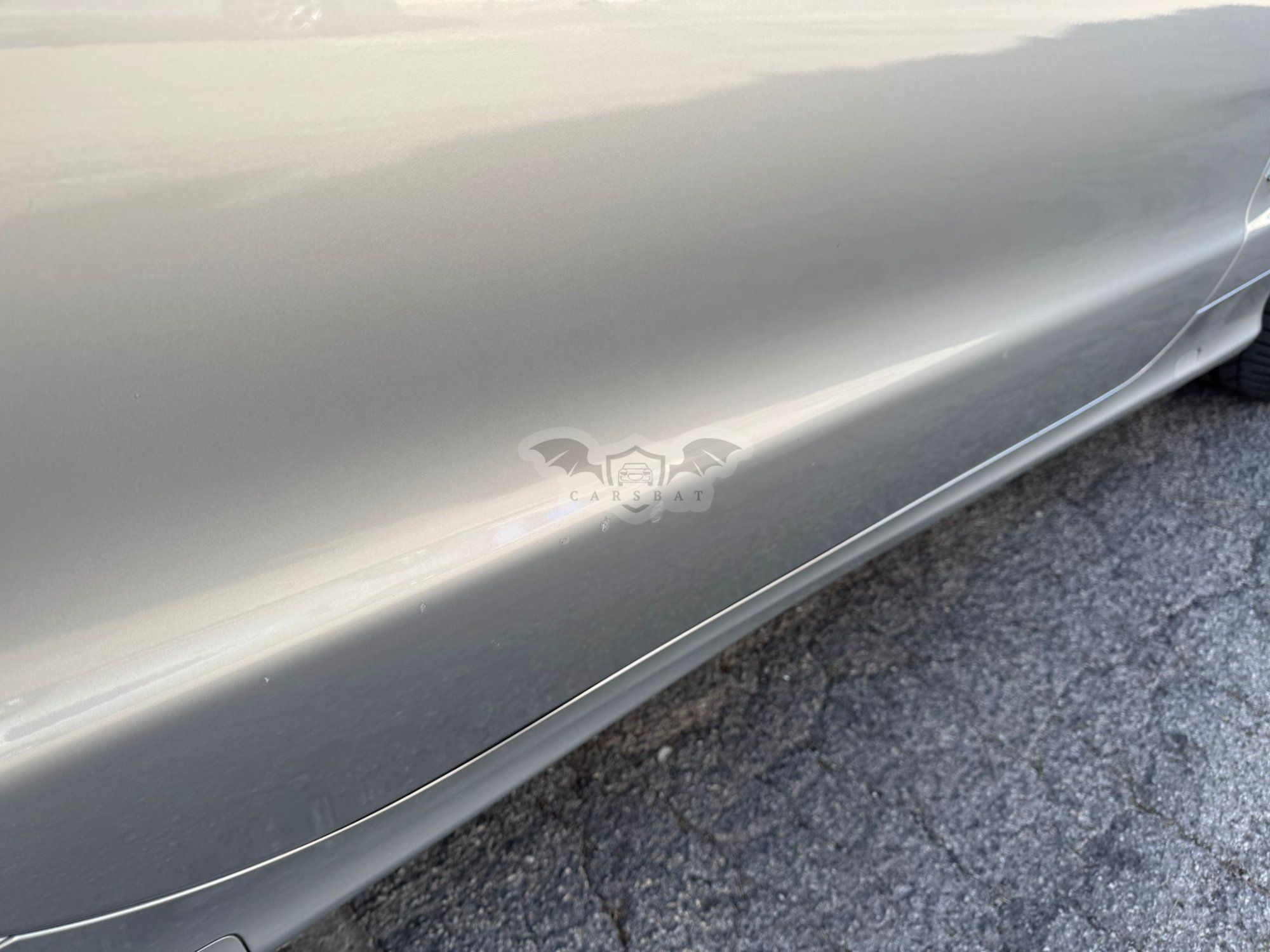 Mercedes-Benz SL 500 2004