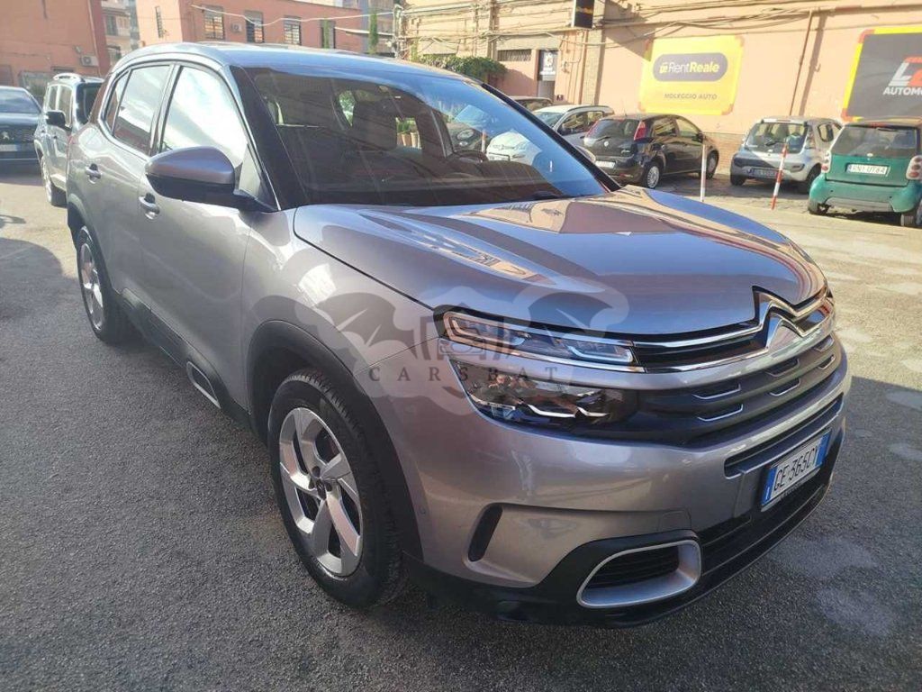 Citroën C5 Aircross Business 2021
