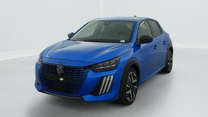 Peugeot 208 1.2 GT 2024