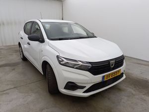 Dacia Sandero 1.0 TCe Essential 2021