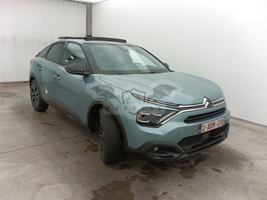 Citroën C4 Shine 2021