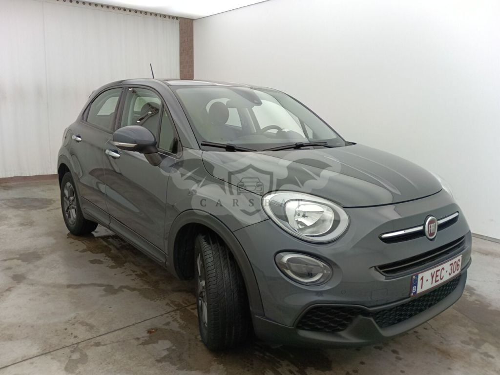 Fiat 500X 1.0 Lounge 2020