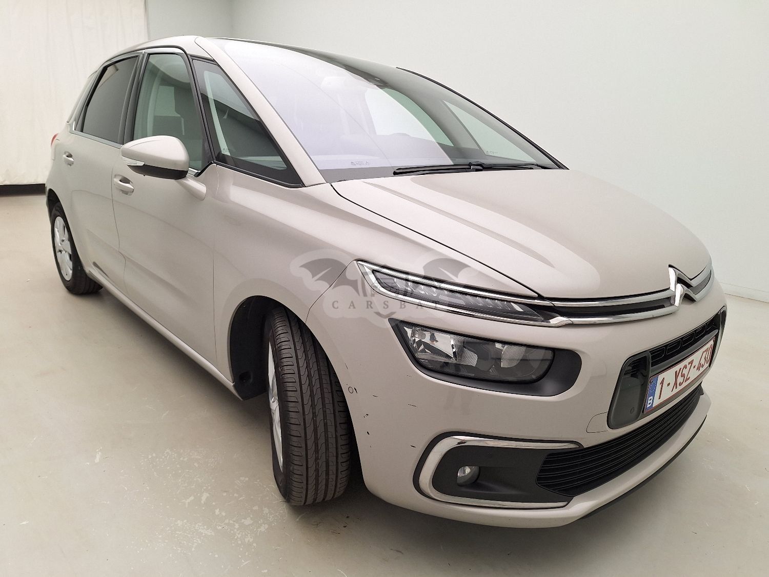 Citroën C4 Cactus 1.2i Feel 2020