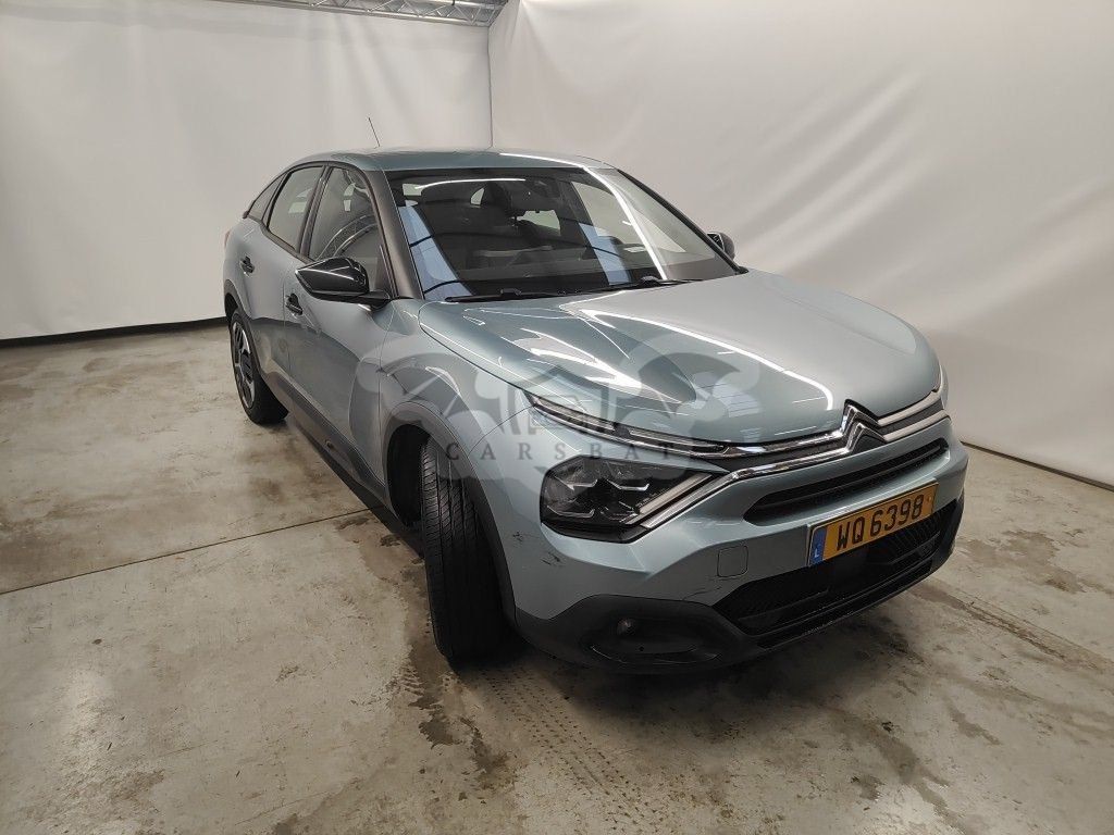 Citroën C4 1.5 HDI Feel 2021