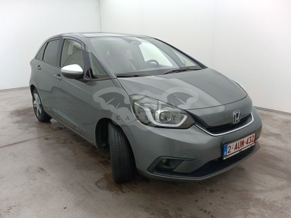 Honda Jazz 1.5 i-VTEC Executive 2021